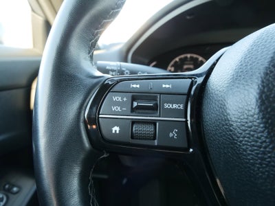 2024 Honda Civic Hatchback Sport