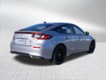 2024 Honda Civic Hatchback Sport