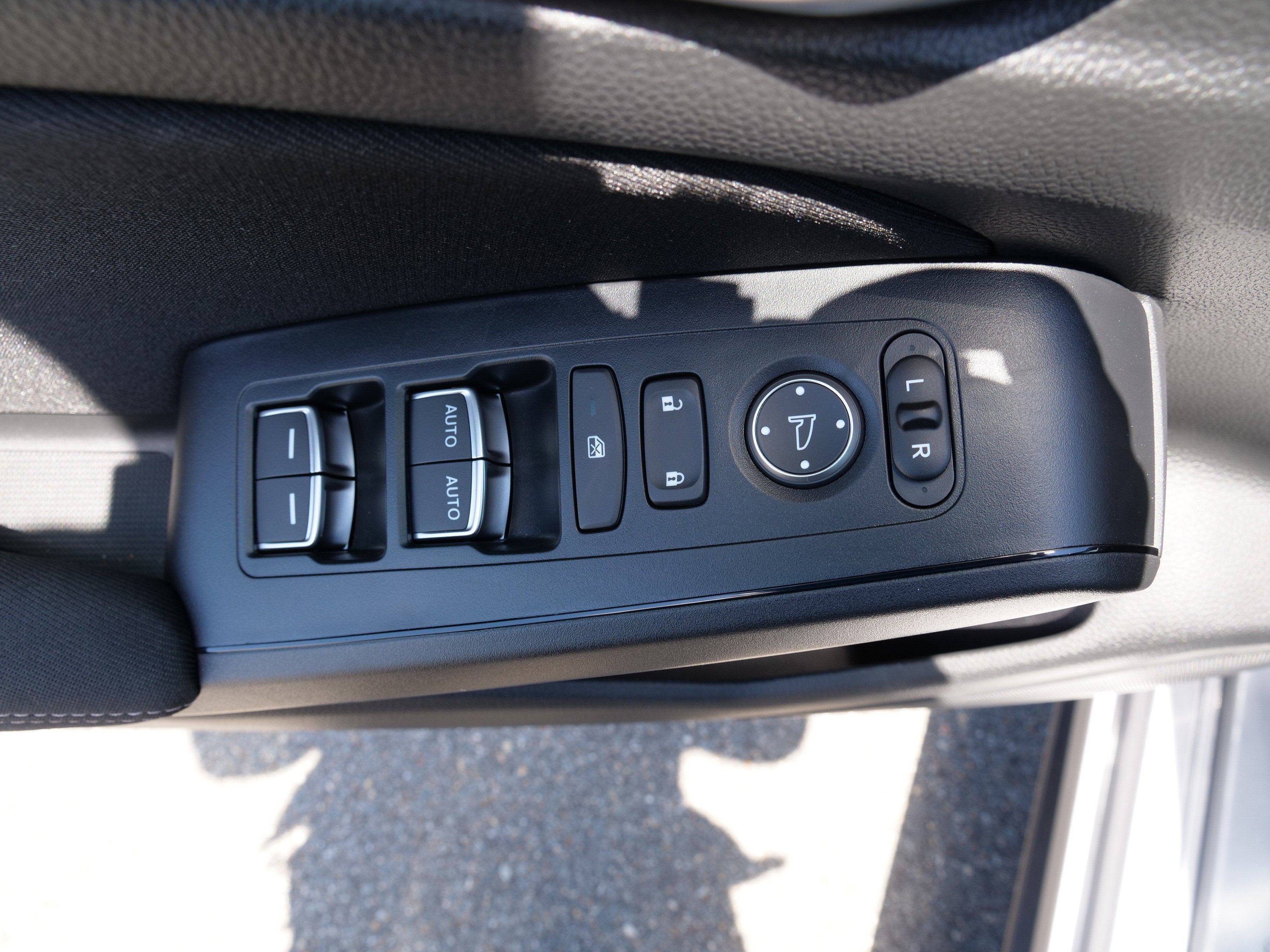 2025 Honda Civic Hatchback Sport