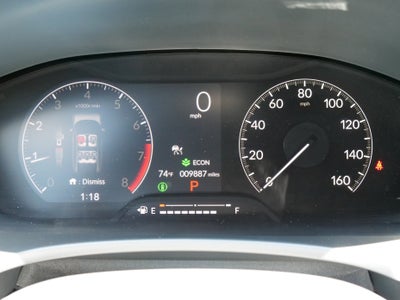 2025 Honda Civic Hatchback Sport