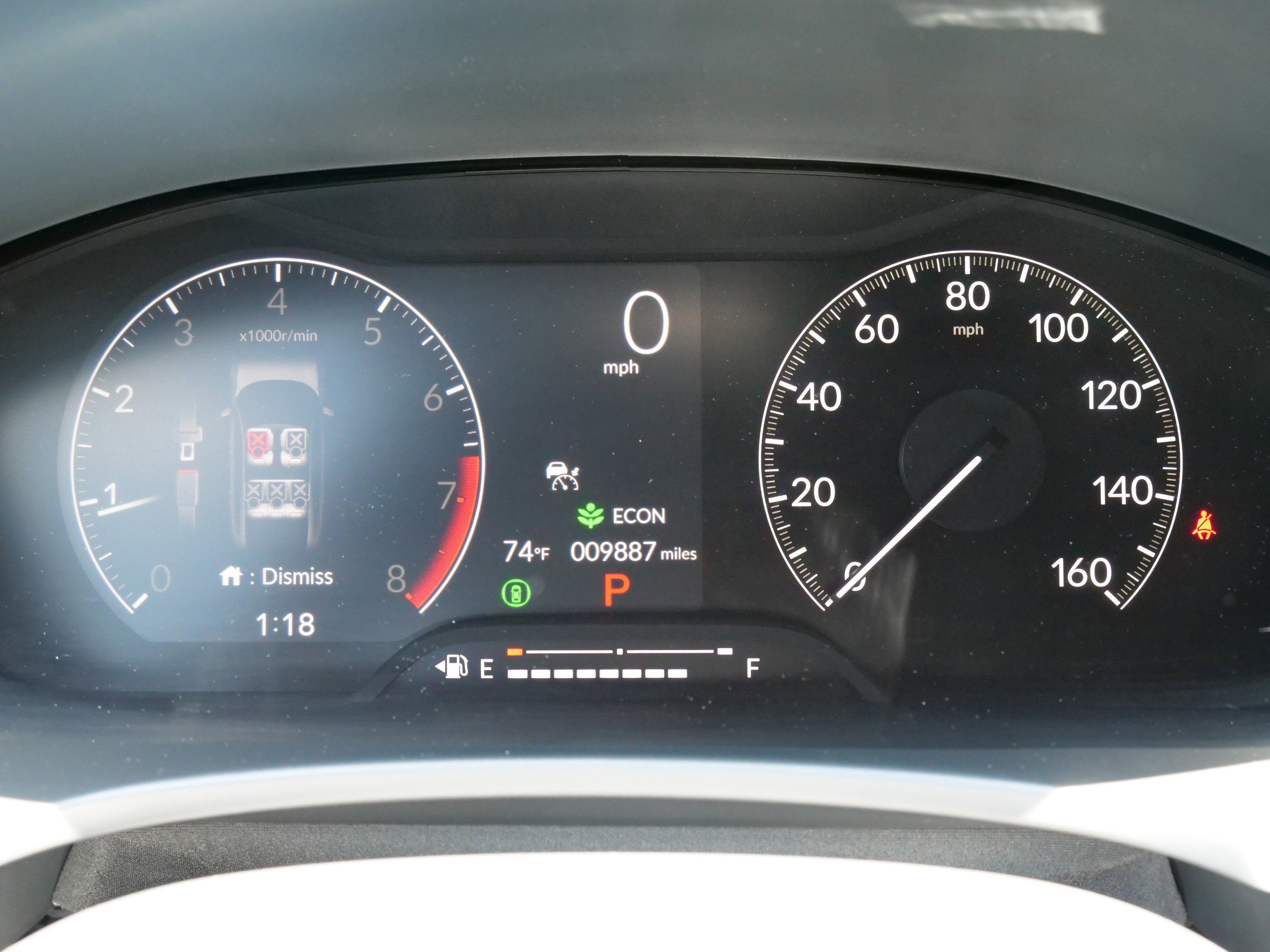 2025 Honda Civic Hatchback Sport