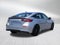 2025 Honda Civic Hatchback Sport