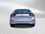2025 Honda Civic Hatchback Sport