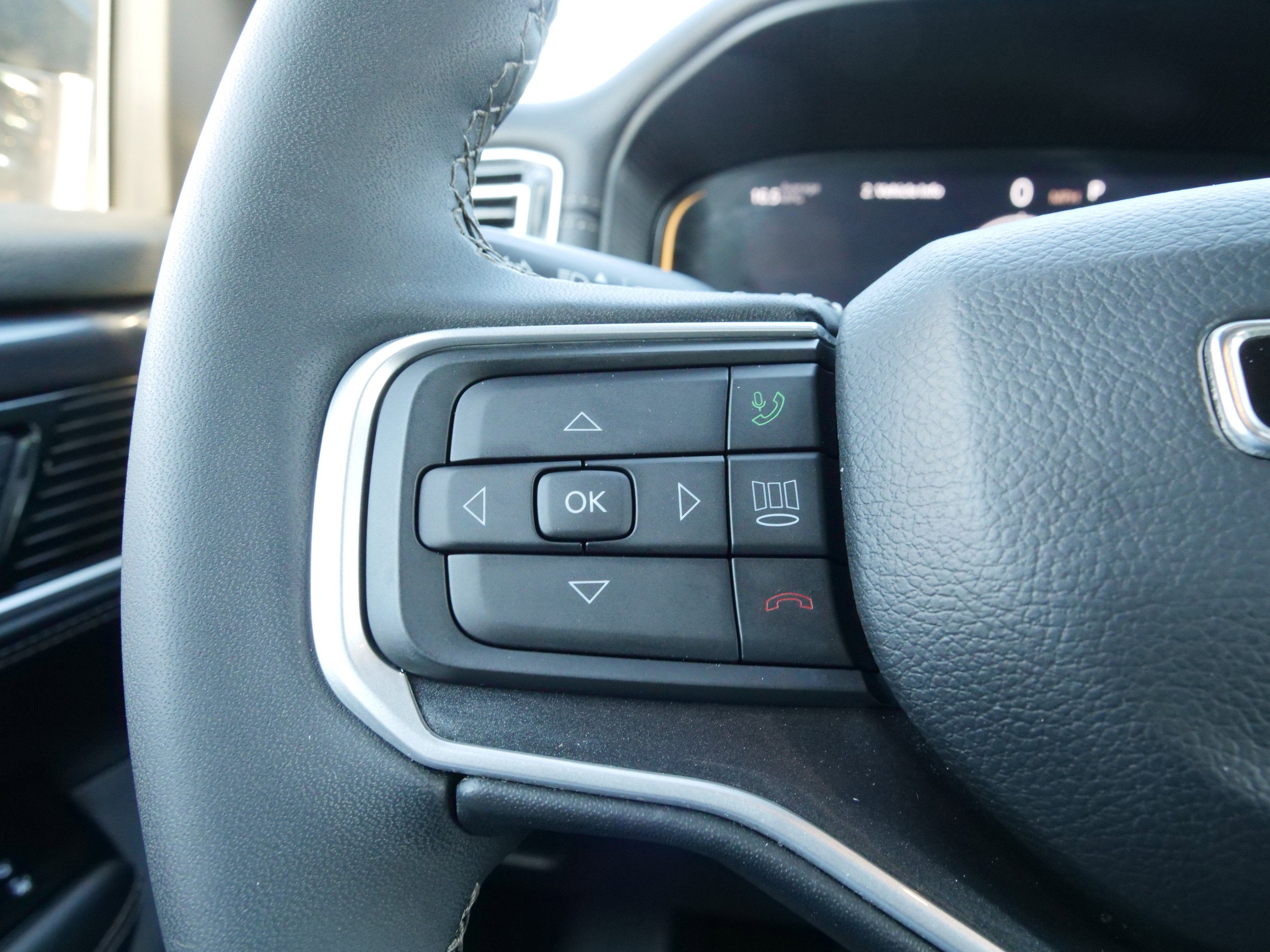 2024 Jeep Wagoneer L Base