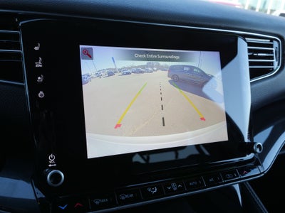 2024 Jeep Wagoneer L Base