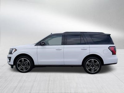 2020 Ford Expedition Limited