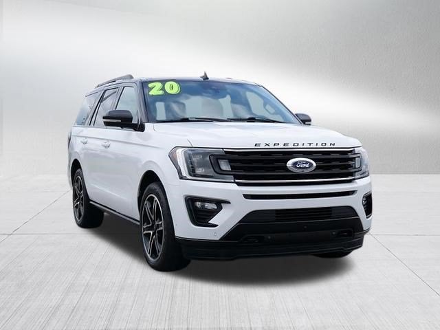 2020 Ford Expedition Limited