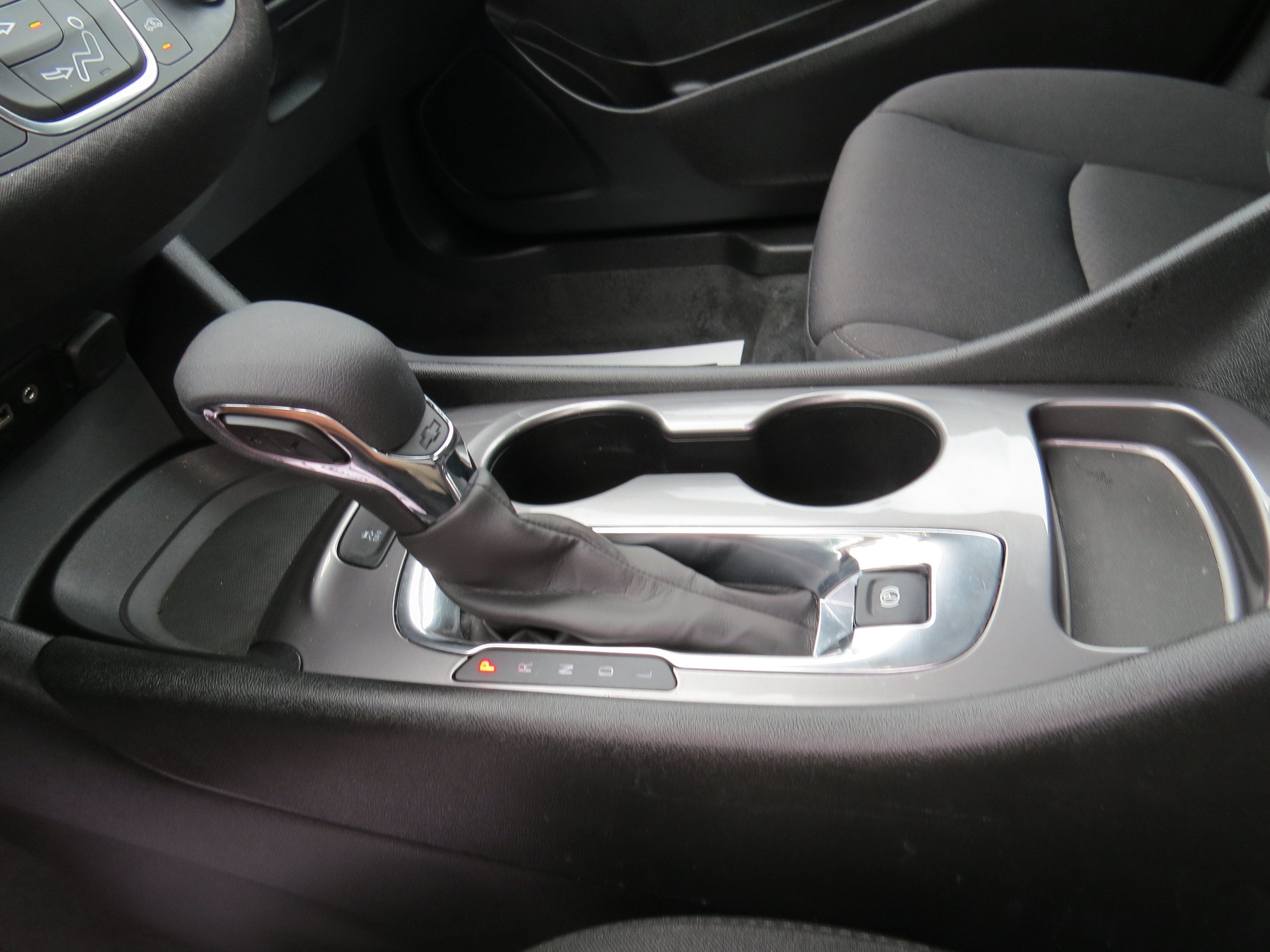 2024 Chevrolet Malibu LS