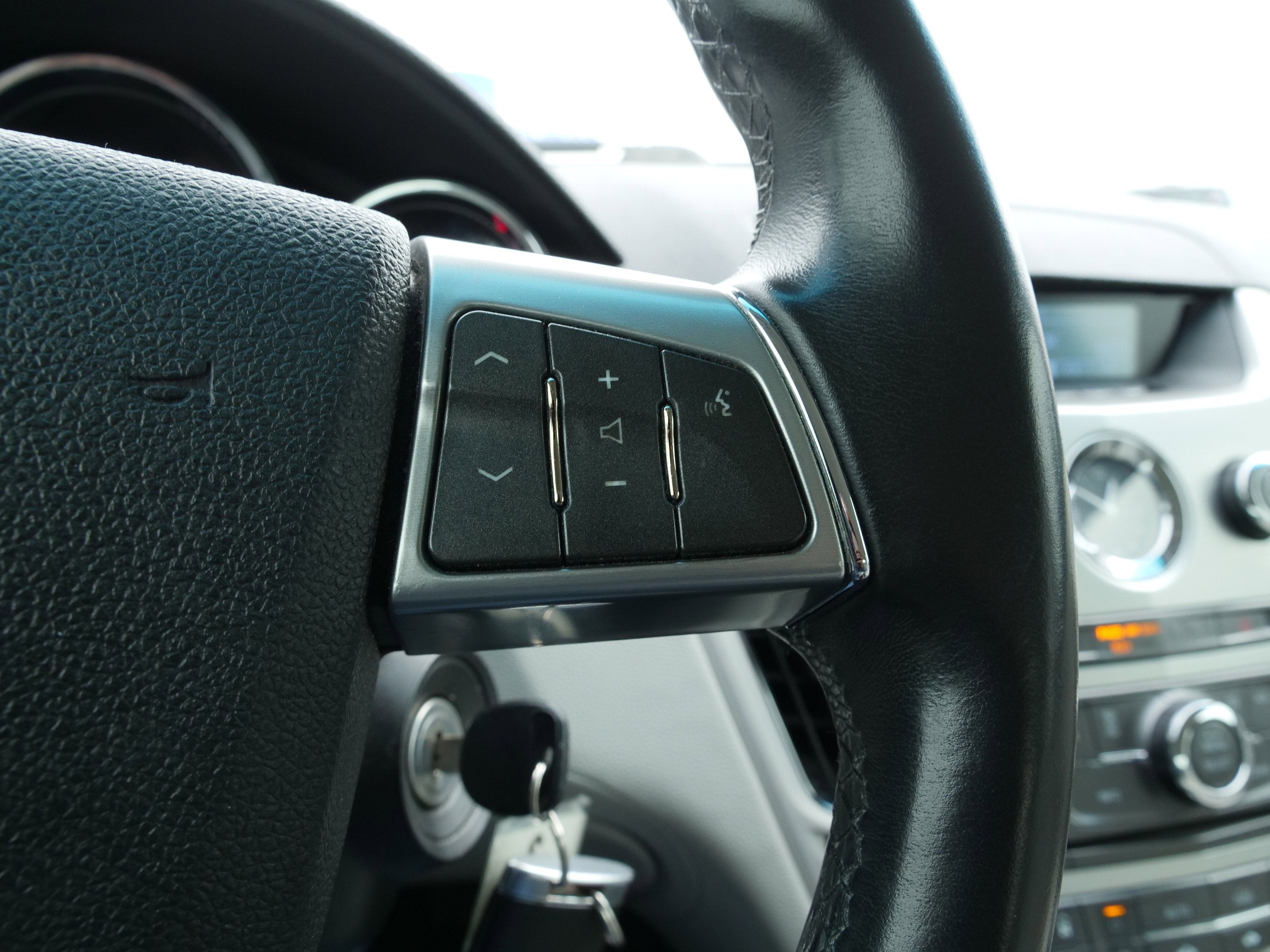 2008 Cadillac CTS RWD w/1SA