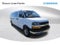 2025 Chevrolet Express Passenger LT