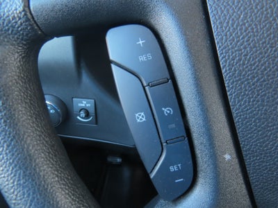 2025 Chevrolet Express Passenger LT