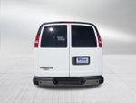2025 Chevrolet Express Passenger LT