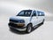 2025 Chevrolet Express Passenger LT