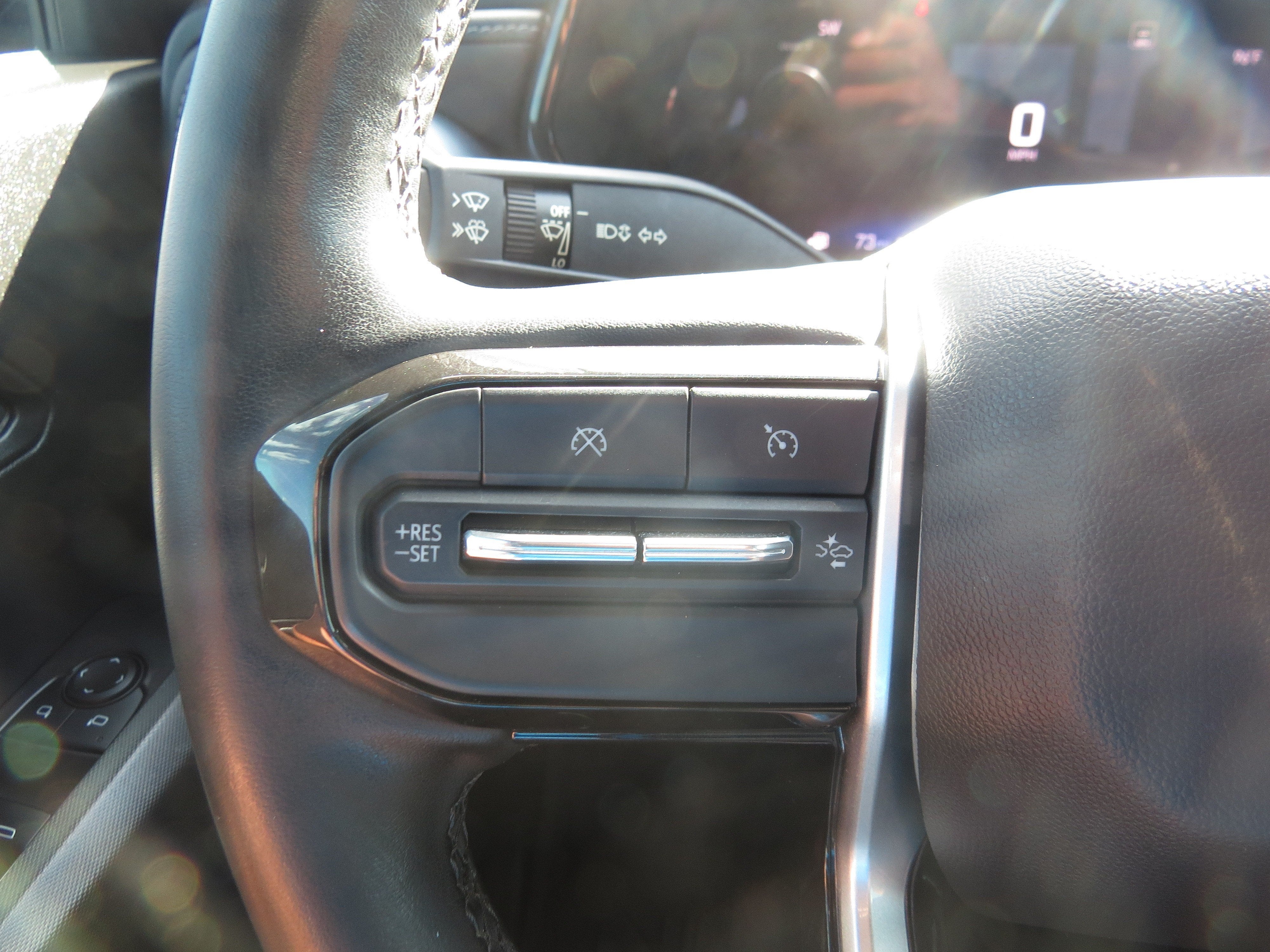 2023 Chevrolet Colorado 4WD LT