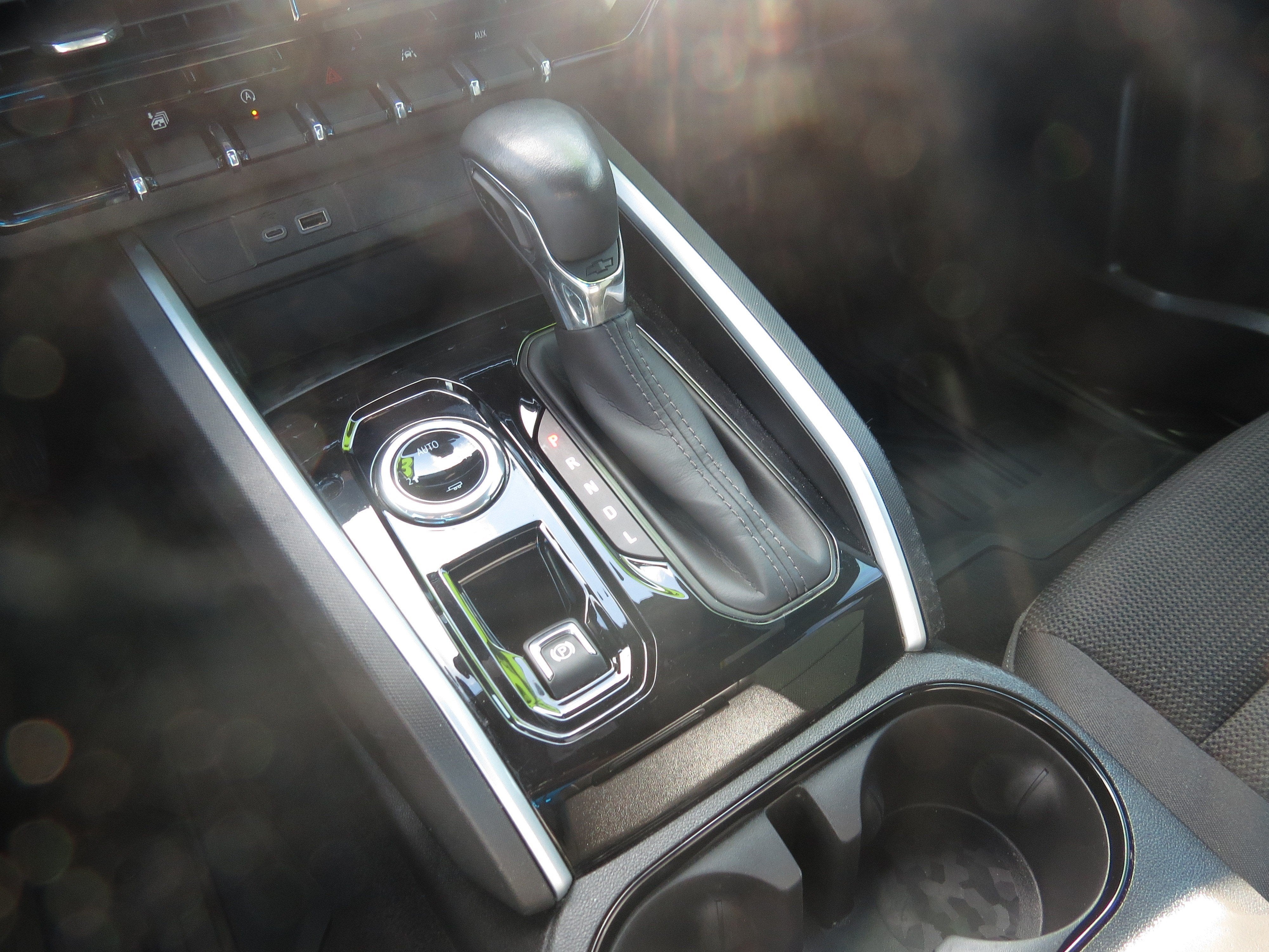 2023 Chevrolet Colorado 4WD LT