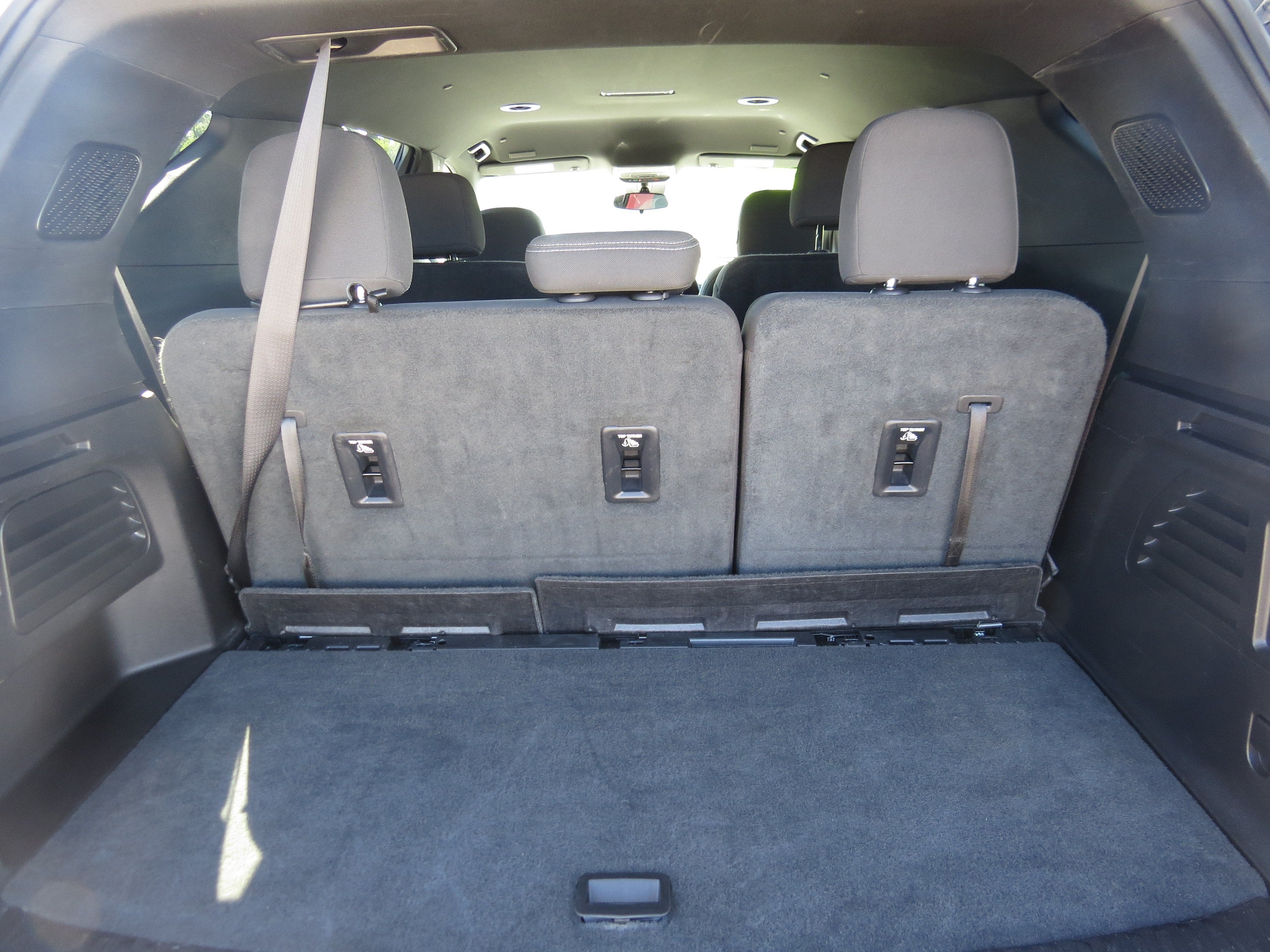 2024 Chevrolet Traverse FWD LT