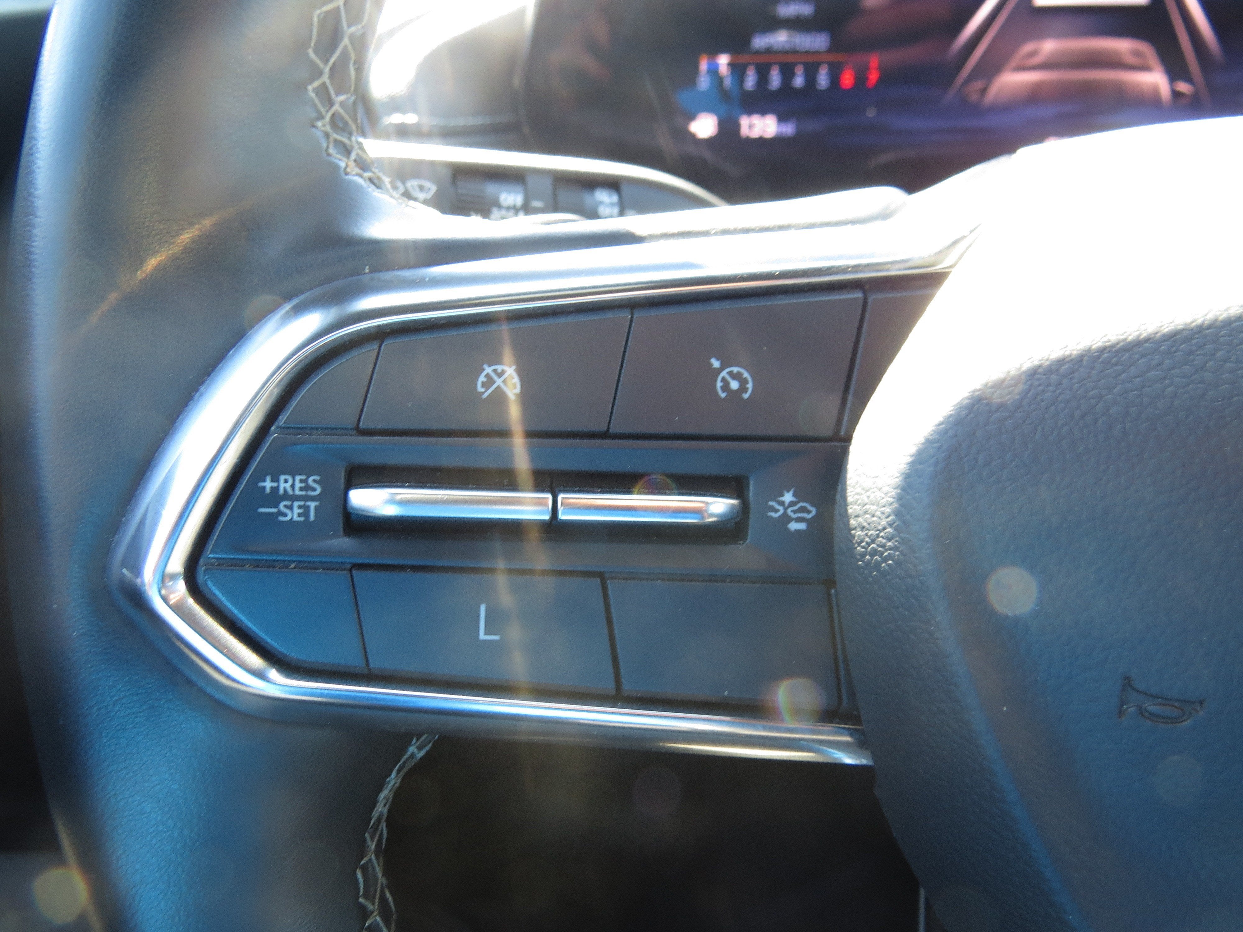 2024 Chevrolet Traverse FWD LT