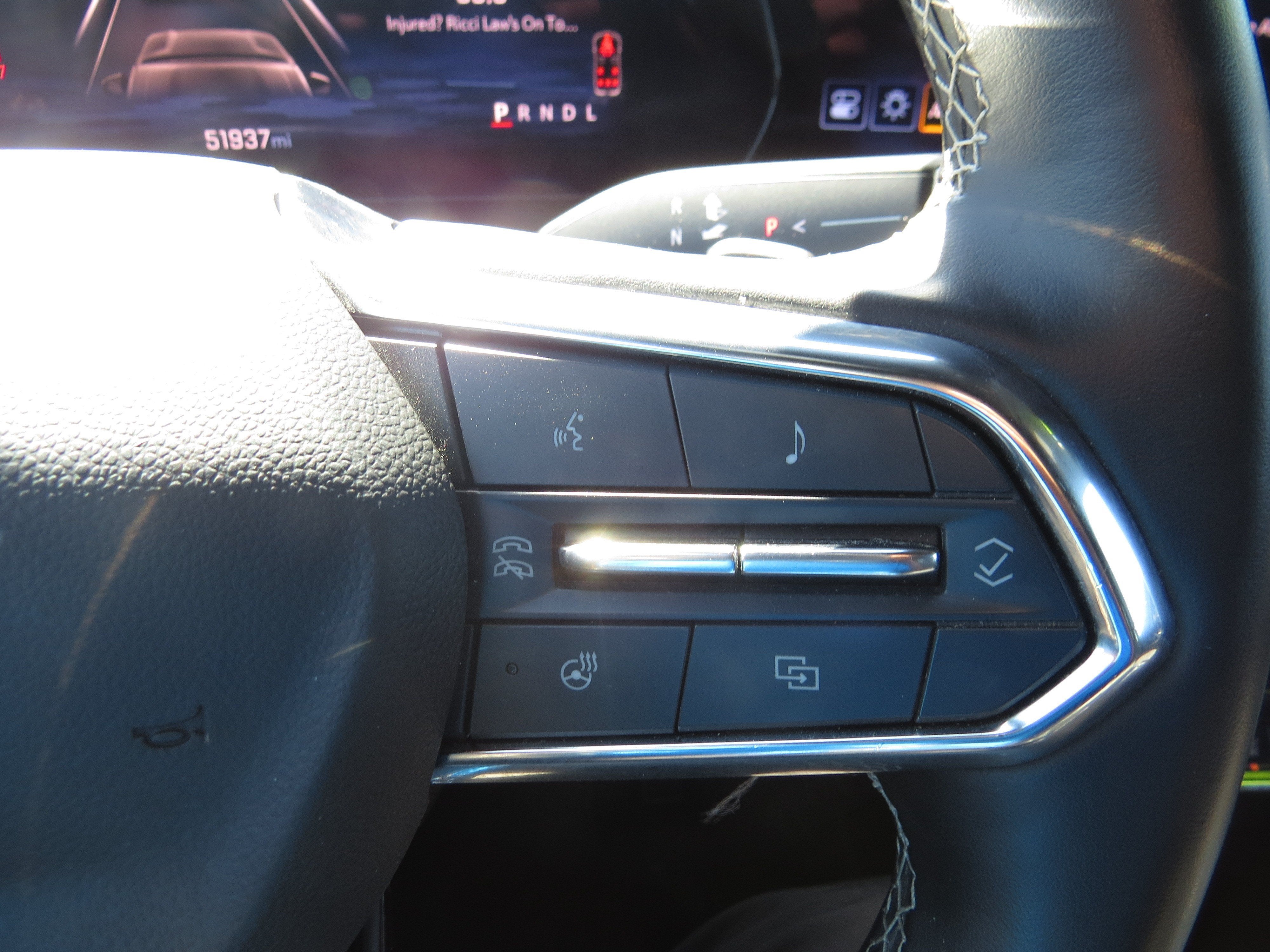 2024 Chevrolet Traverse FWD LT