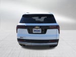 2024 Chevrolet Traverse FWD LT
