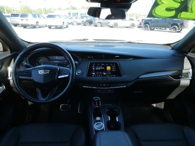 2023 Cadillac XT4 FWD Sport