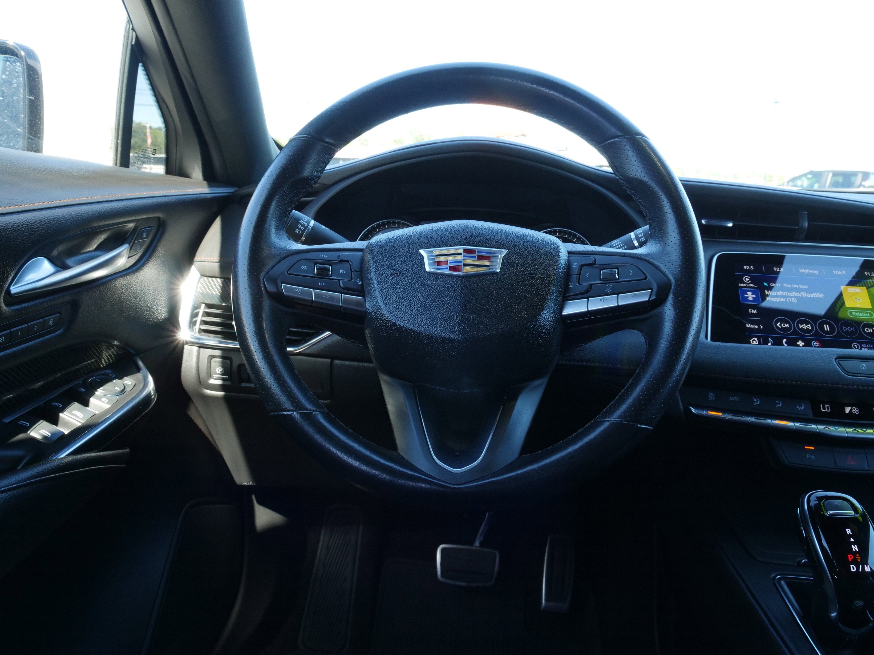 2023 Cadillac XT4 FWD Sport