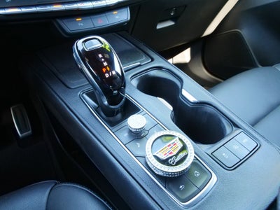 2023 Cadillac XT4 FWD Sport