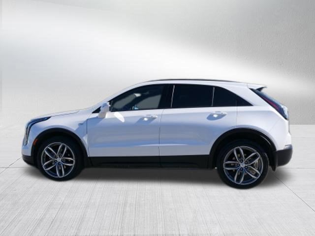 2023 Cadillac XT4 FWD Sport
