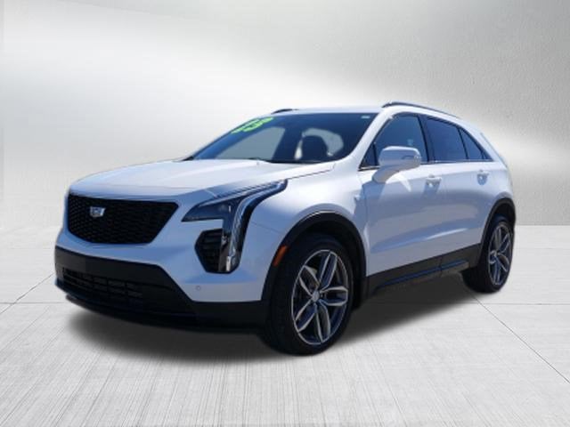 2023 Cadillac XT4 FWD Sport
