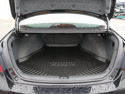 2017 Honda Accord Sedan EX-L V6