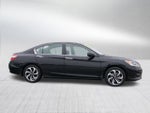 2017 Honda Accord Sedan EX-L V6