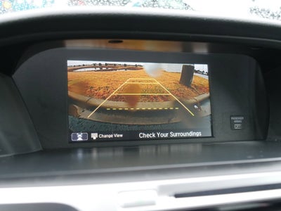 2017 Honda Accord Sedan EX-L V6