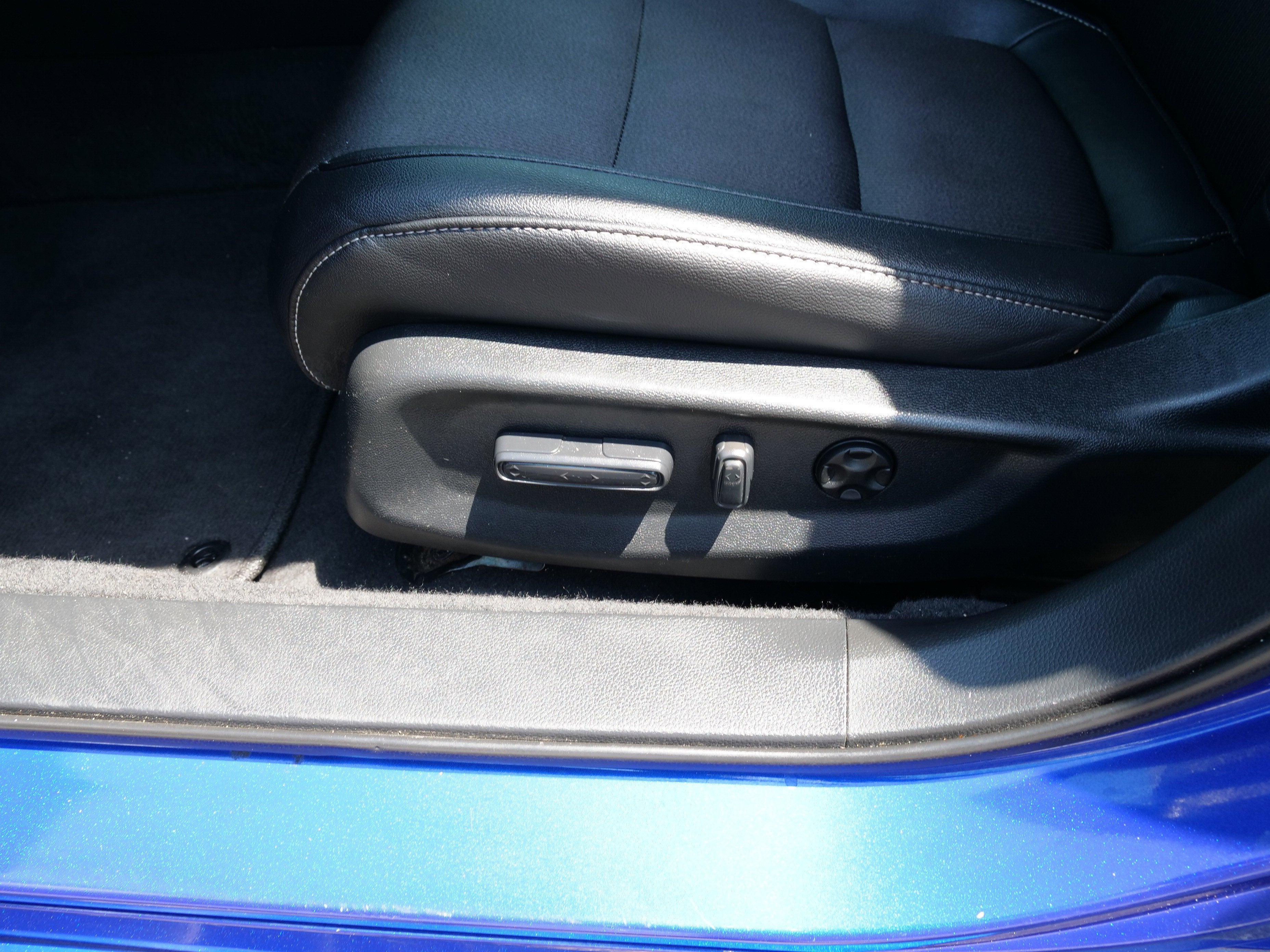 2020 Honda Accord Sedan Sport