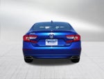2020 Honda Accord Sedan Sport