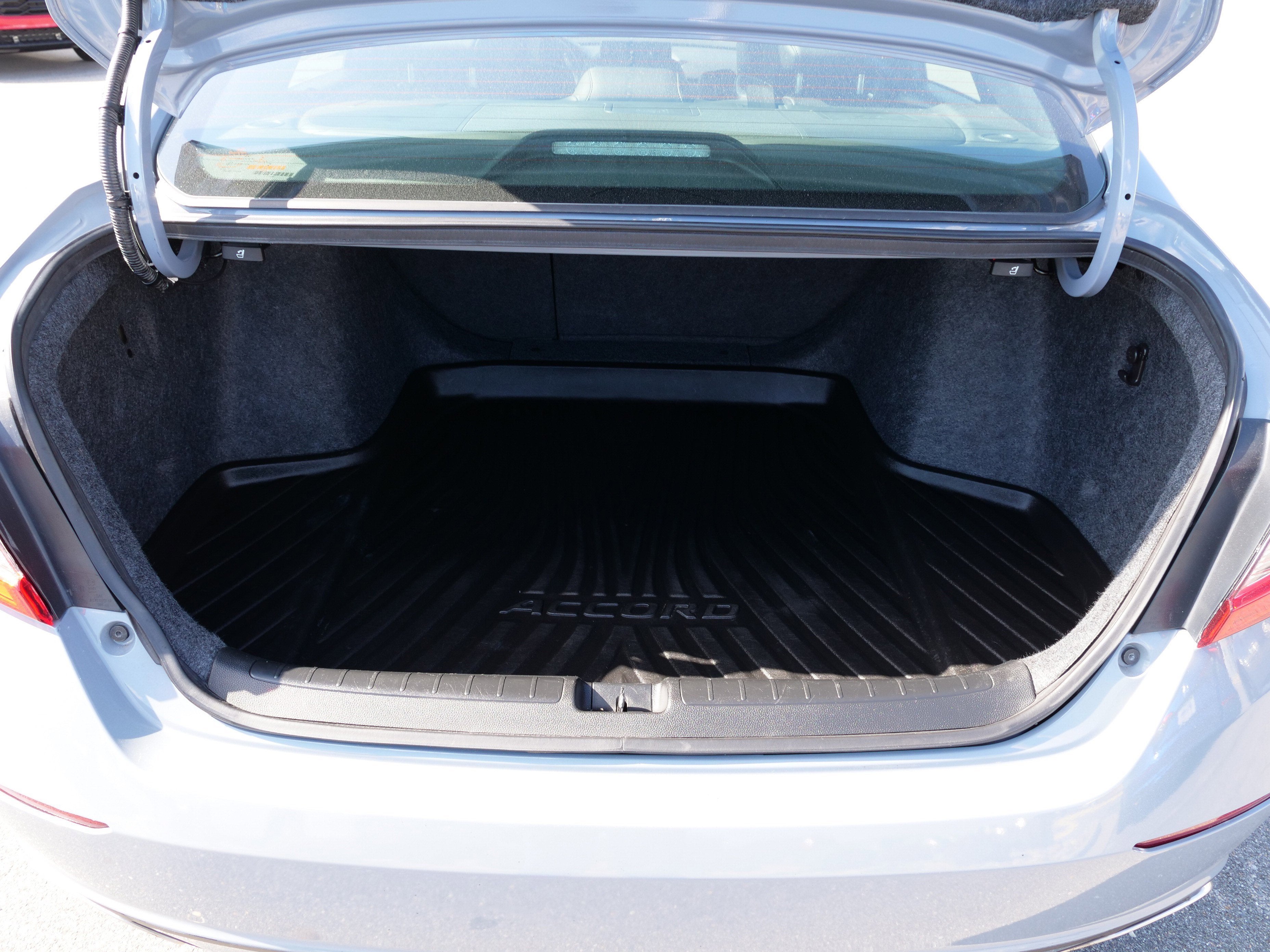 2022 Honda Accord Sedan Sport