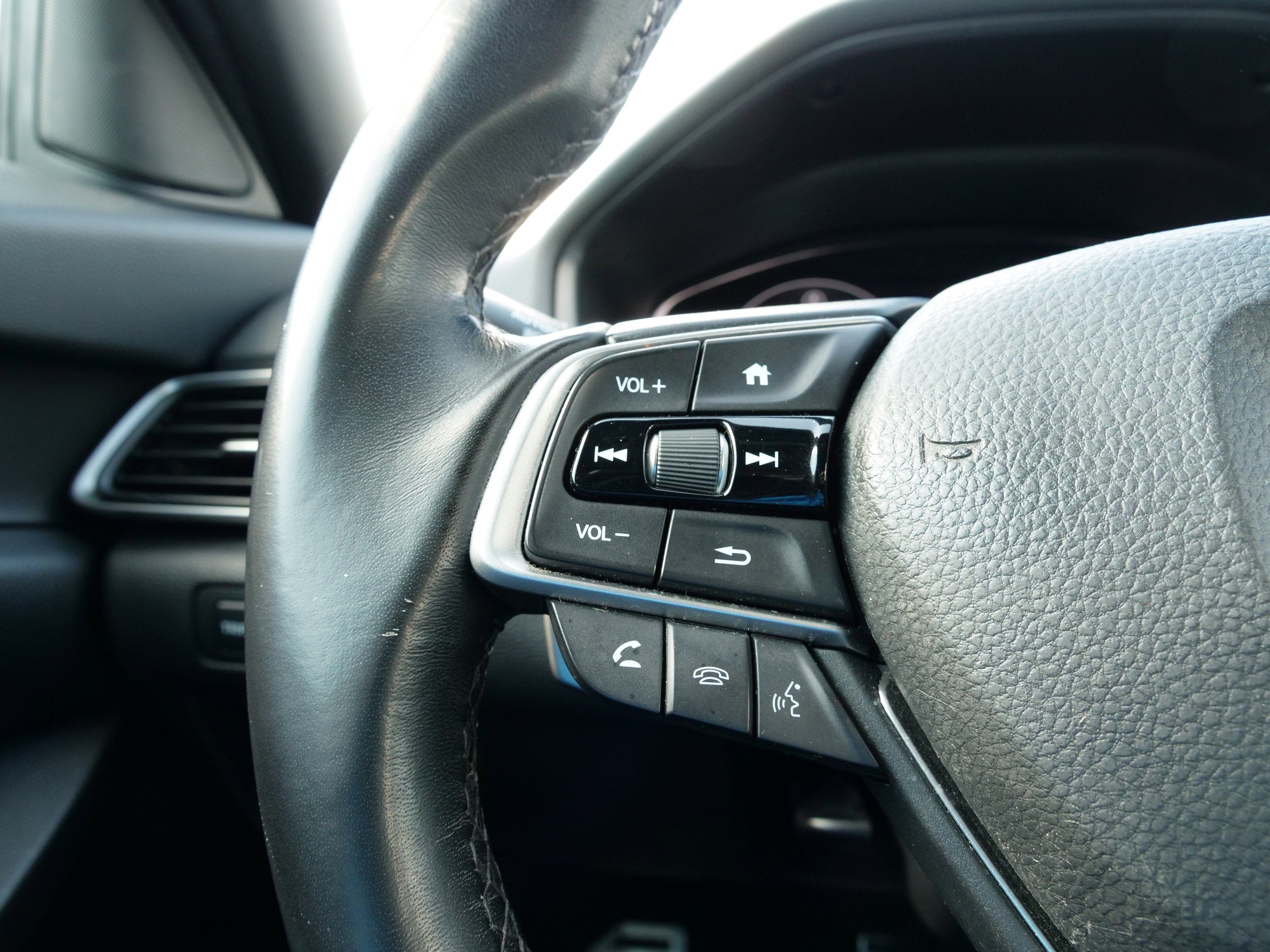 2022 Honda Accord Sedan Sport