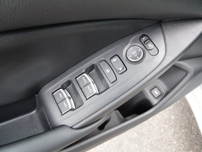 2019 Honda Accord Sedan Sport 2.0T