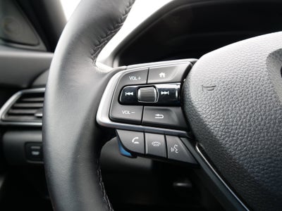 2019 Honda Accord Sedan Sport 2.0T