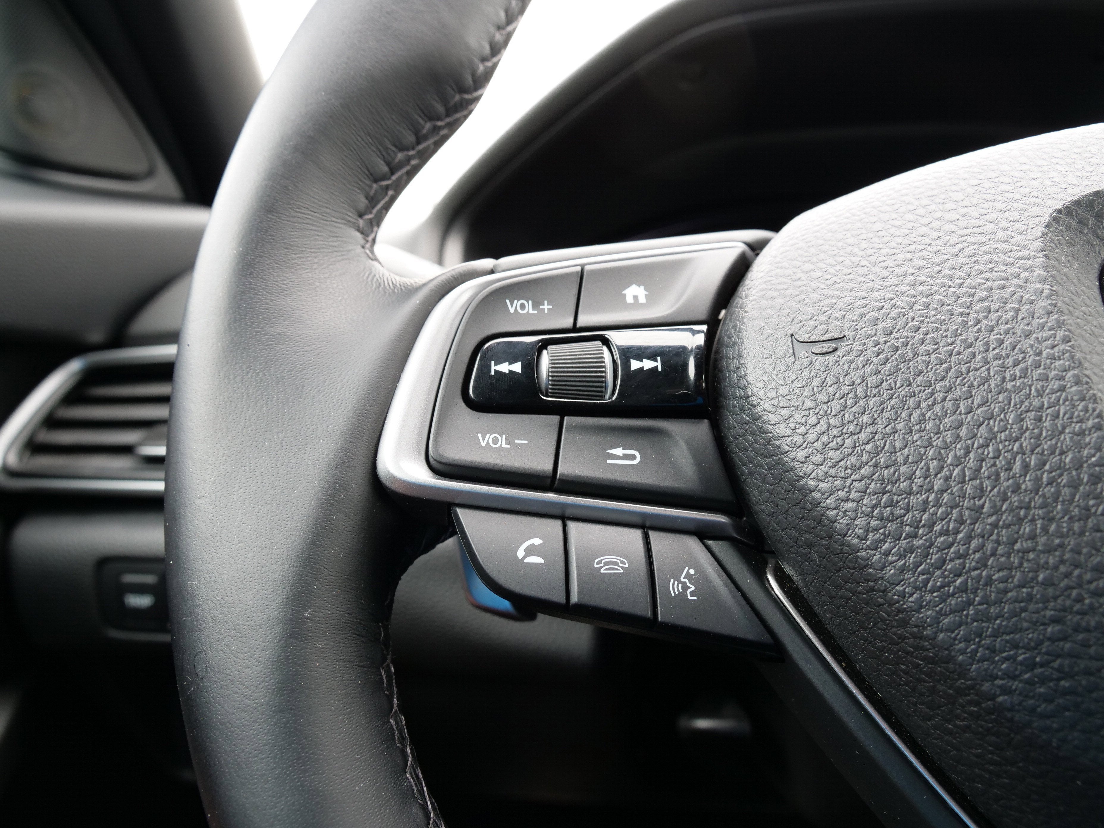 2019 Honda Accord Sedan Sport 2.0T