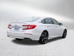 2019 Honda Accord Sedan Sport 2.0T