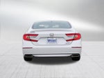 2019 Honda Accord Sedan Sport 2.0T