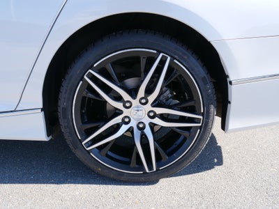 2021 Honda Accord Sedan Touring