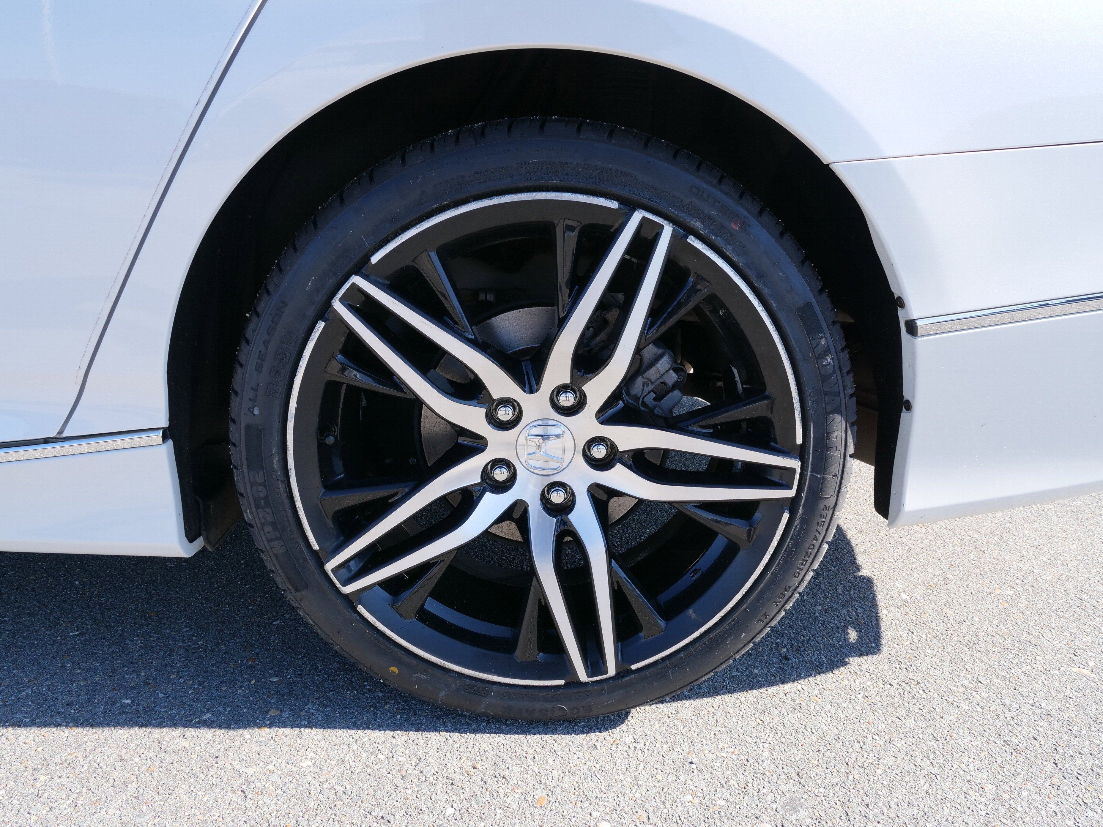 2021 Honda Accord Sedan Touring