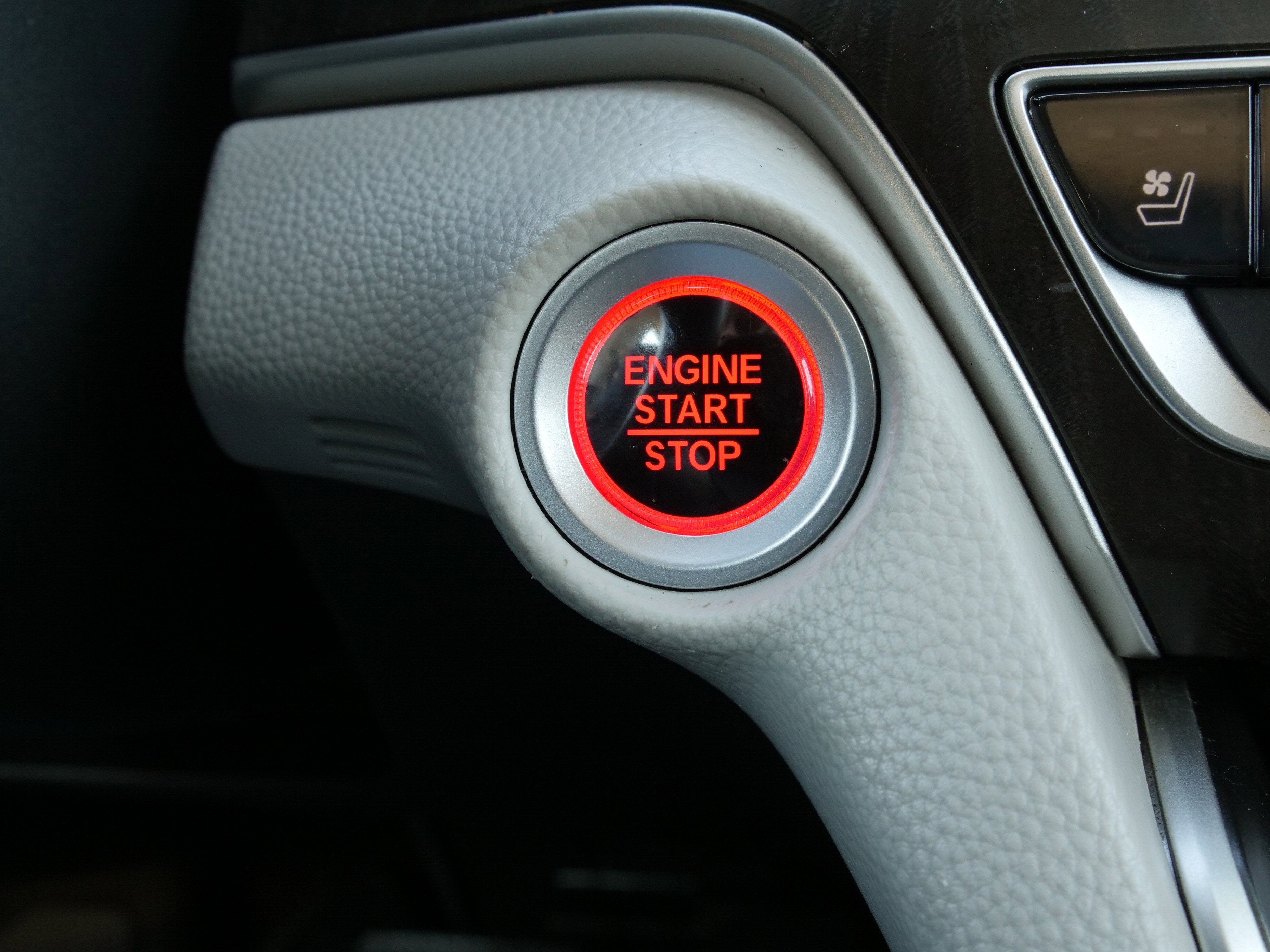 2021 Honda Accord Sedan Touring