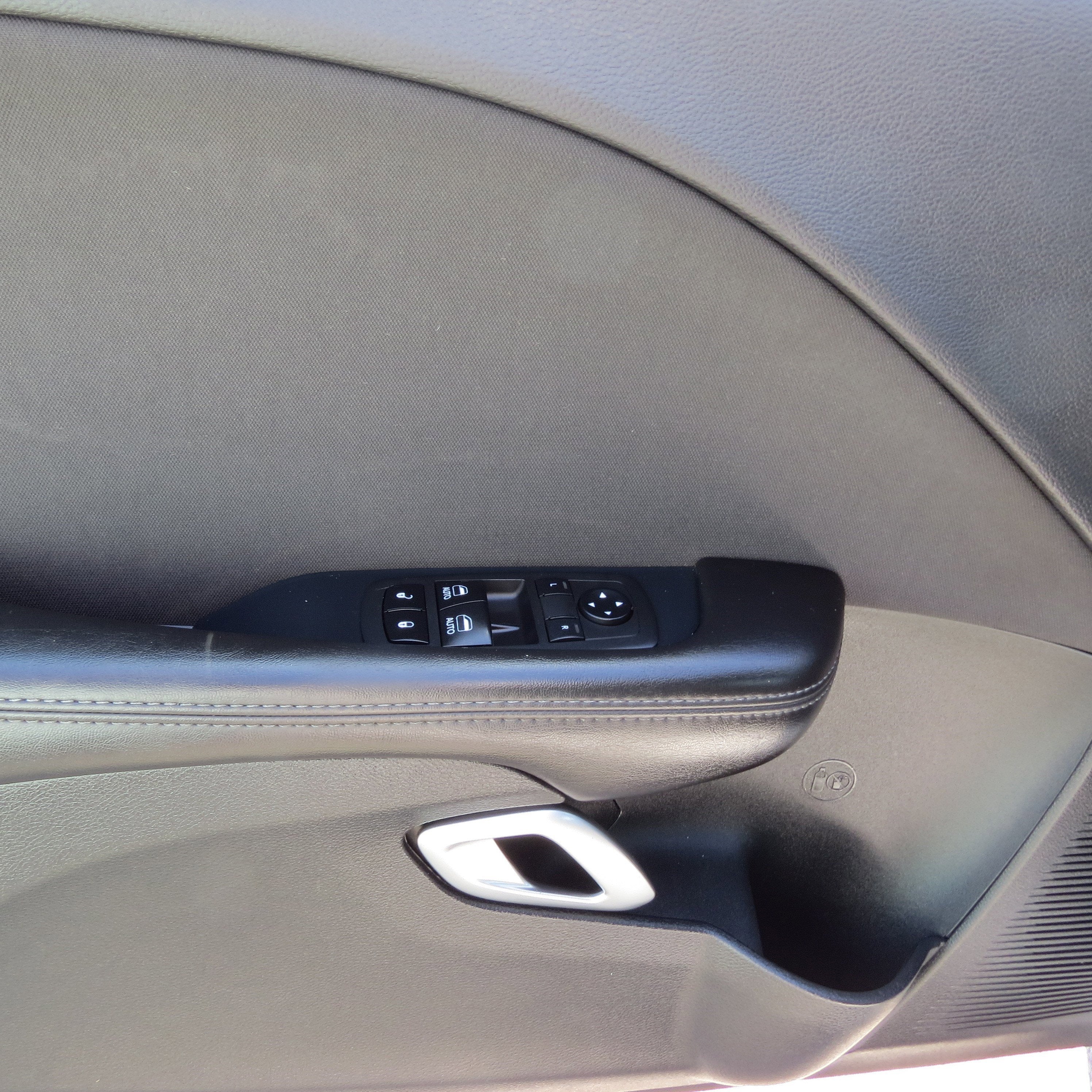 2018 Dodge Challenger R/T