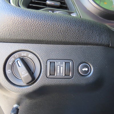 2018 Dodge Challenger R/T