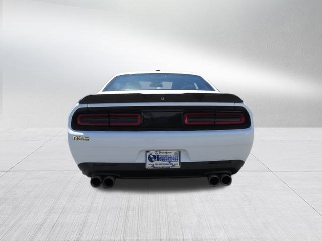 2018 Dodge Challenger R/T