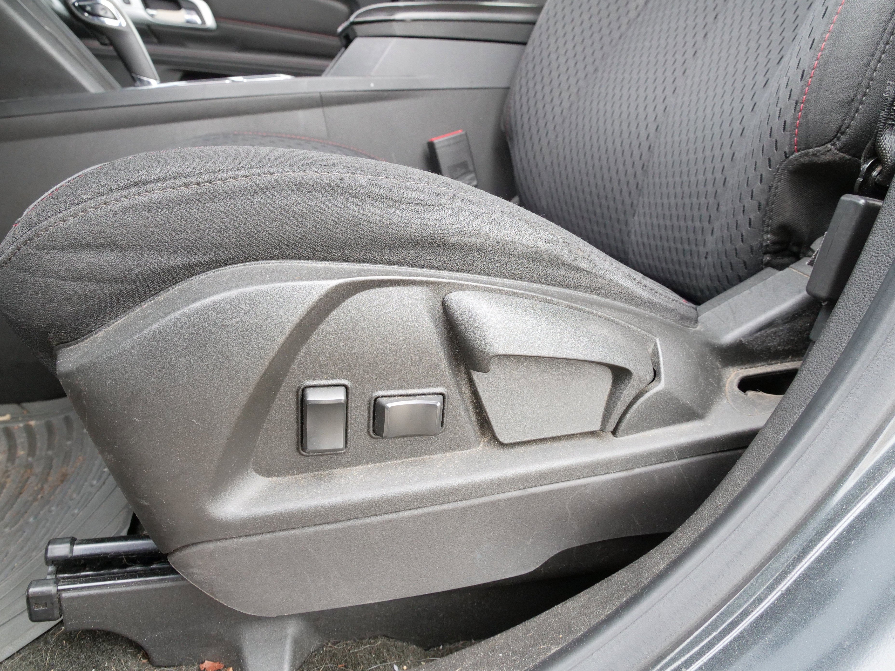 2013 GMC Terrain SLE