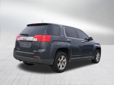 2013 GMC Terrain SLE