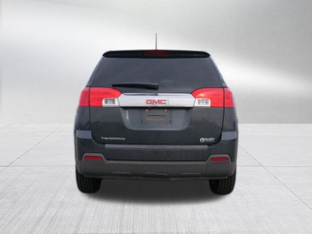 2013 GMC Terrain SLE