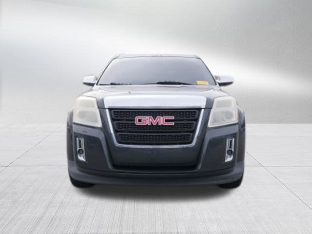 2013 GMC Terrain SLE